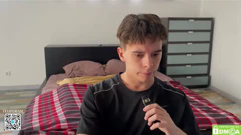 kevin_d0o online show from March 23, 6:08 am