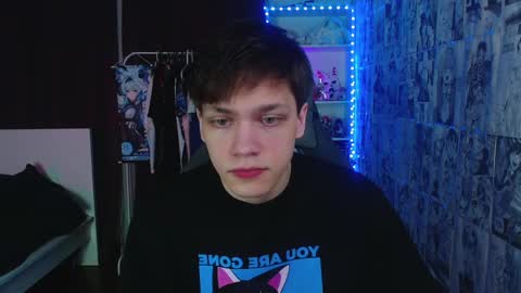 Kevin online show from February 27, 4:20 am