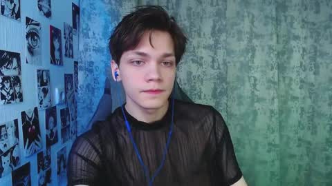 Kevin online show from November 6, 4:48 am