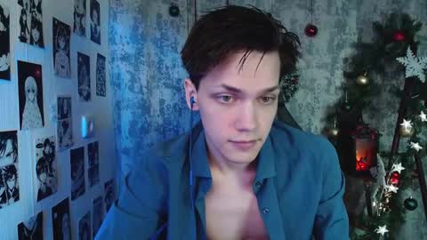 Kevin online show from December 17, 3:58 am