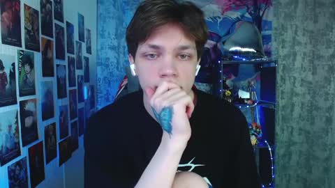 Kevin online show from June 10, 4:47 am