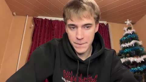 Kevin Martin online show from January 15, 6:21 pm