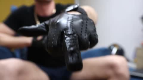 Kev online show from November 13, 2:00 pm