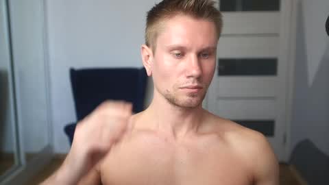 Kev online show from April 24, 2:30 pm