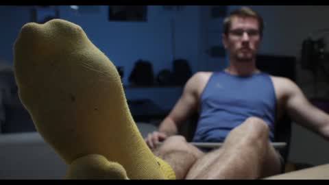 Kev online show from January 31, 7:29 am