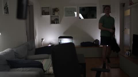 Kev online show from February 28, 4:53 pm