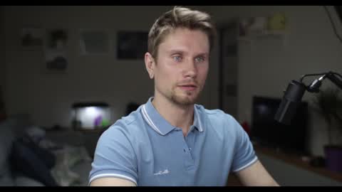 Kev online show from January 26, 1:04 pm