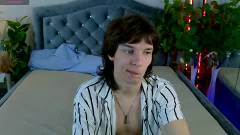 Kevin online show from May 27, 7:49 am