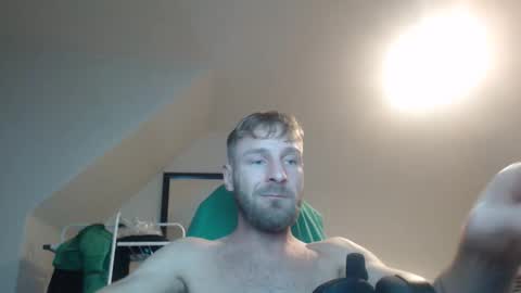 kevinckristensen online show from March 8, 2:04 am