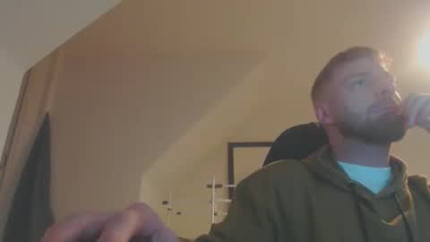 kevinckristensen online show from March 30, 12:00 am