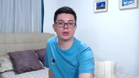Kevin online show from June 5, 12:26 am