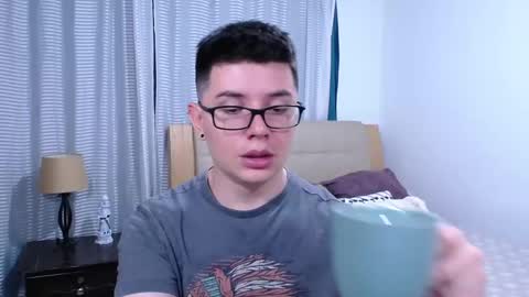 Kevin online show from March 27, 11:27 pm