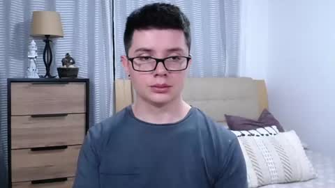 Kevin online show from July 22, 1:19 am