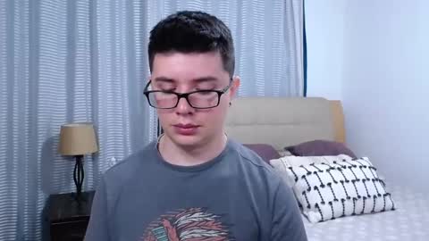 Kevin online show from April 1, 8:06 pm