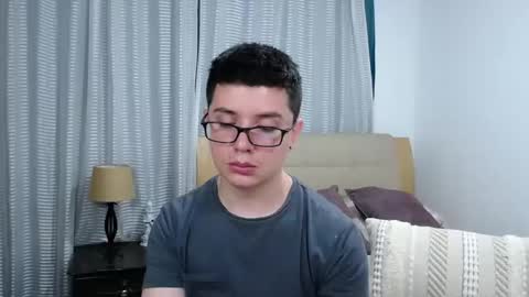 Kevin online show from April 22, 3:02 am