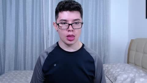 Kevin online show from November 24, 6:20 pm