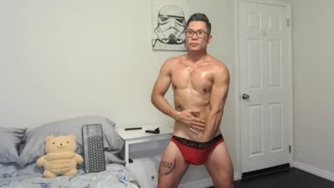 kevinkham online show from October 1, 2:15 am