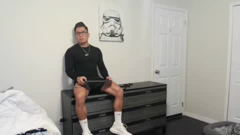 kevinkham online show from September 14, 9:17 pm