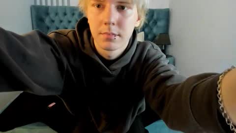 Kevin online show from October 22, 2:43 pm