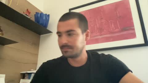 kevinpillobello online show from July 29, 8:57 am