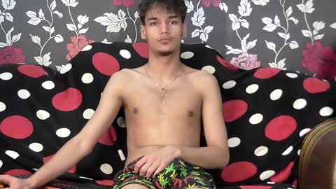 Kevin online show from March 26, 6:39 am