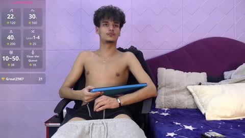 Kevin online show from January 6, 6:12 pm