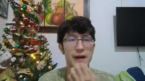 kevintdx online show from January 6, 2:37 am