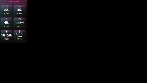kevlongk online show from June 22, 5:28 pm