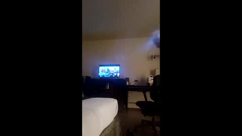 keyser13888 online show from December 5, 12:45 pm