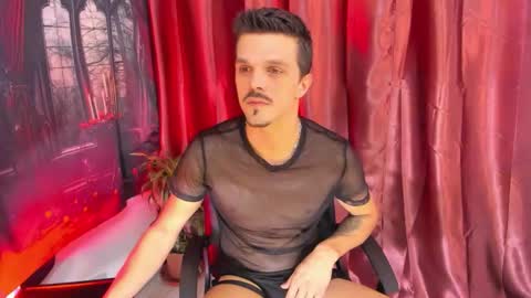 DonyBrown online show from November 15, 8:05 am