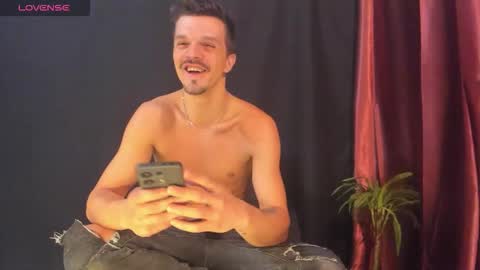 DonyBrown online show from February 3, 6:22 am