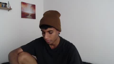 khevinlopezonig online show from January 22, 6:52 pm