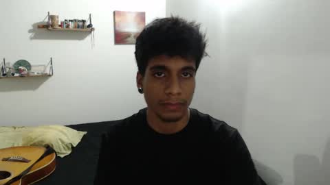 khevinlopezonig online show from February 17, 4:09 am