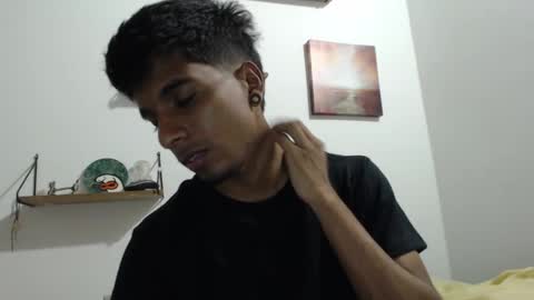 khevinlopezonig online show from January 12, 3:39 am