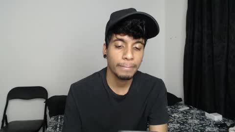 khevinlopezonig online show from November 1, 5:55 am