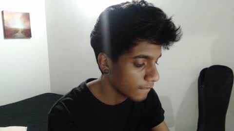 khevinlopezonig online show from February 15, 2:47 am