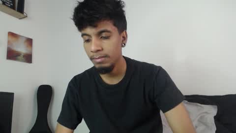 khevinlopezonig online show from September 28, 12:36 pm