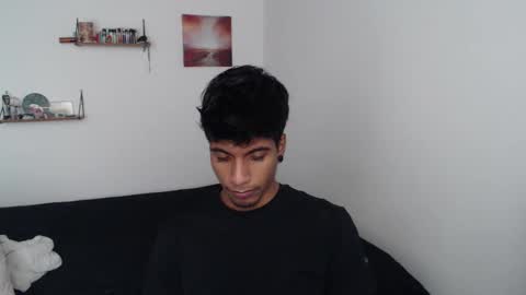 khevinlopezonig online show from February 17, 7:42 pm