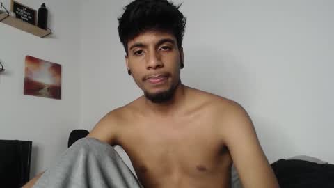 khevinlopezonig online show from September 27, 10:24 am