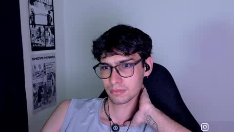 khozler_ online show from July 23, 3:04 am