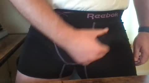 kickboxer04 online show from December 6, 1:44 pm