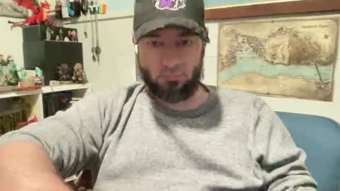 kicker_of_elves online show from November 9, 1:48 pm