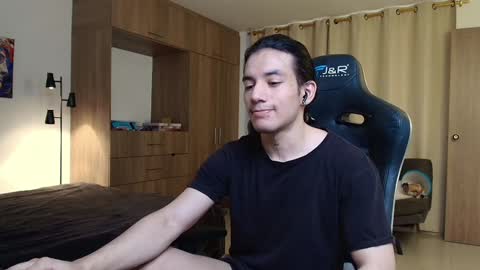 kikeruiz 19 online show from December 18, 6:03 pm