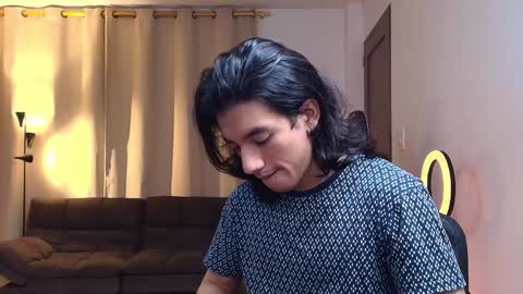 kikeruiz 19 online show from January 4, 10:34 pm