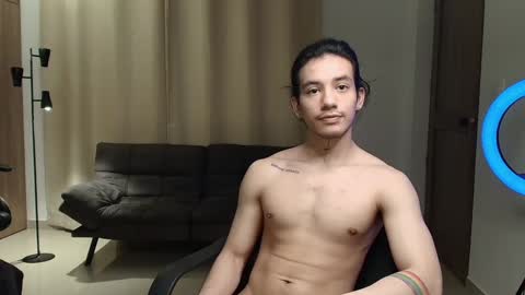 kikeruiz 19 online show from December 27, 3:49 pm