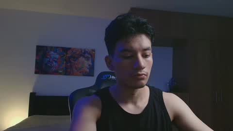 kikeruiz 19 online show from October 27, 1:08 am