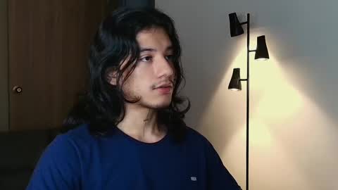 kikeruiz 19 online show from March 6, 11:09 pm