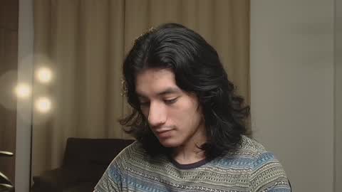 kikeruiz 19 online show from January 16, 11:59 pm