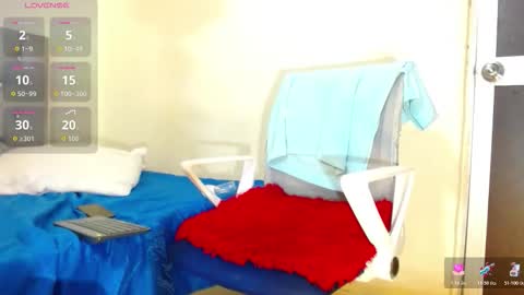 Kilian xxx online show from March 9, 12:21 pm