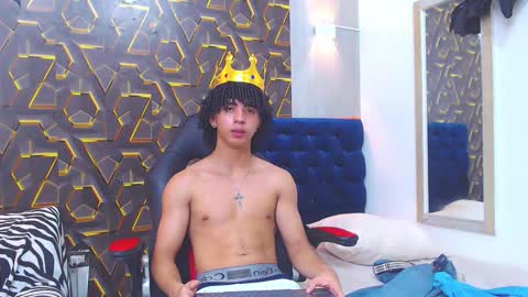 KIM online show from November 9, 8:13 pm